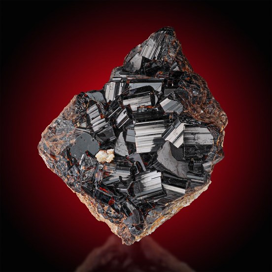 Vesuvianite-Alchuri | Shigar District | Gilgit-Baltistan | Pakistan